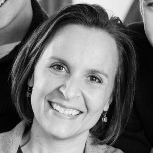 Meet your Posher, Allison